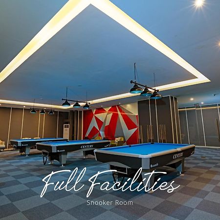R&F Princess Cove Jb By Saffroncasa Jb جوهر بهرو المظهر الخارجي الصورة