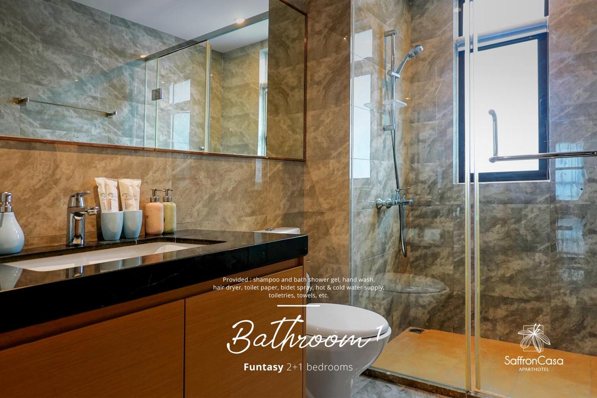 R&F Princess Cove Jb By Saffroncasa Jb جوهر بهرو المظهر الخارجي الصورة