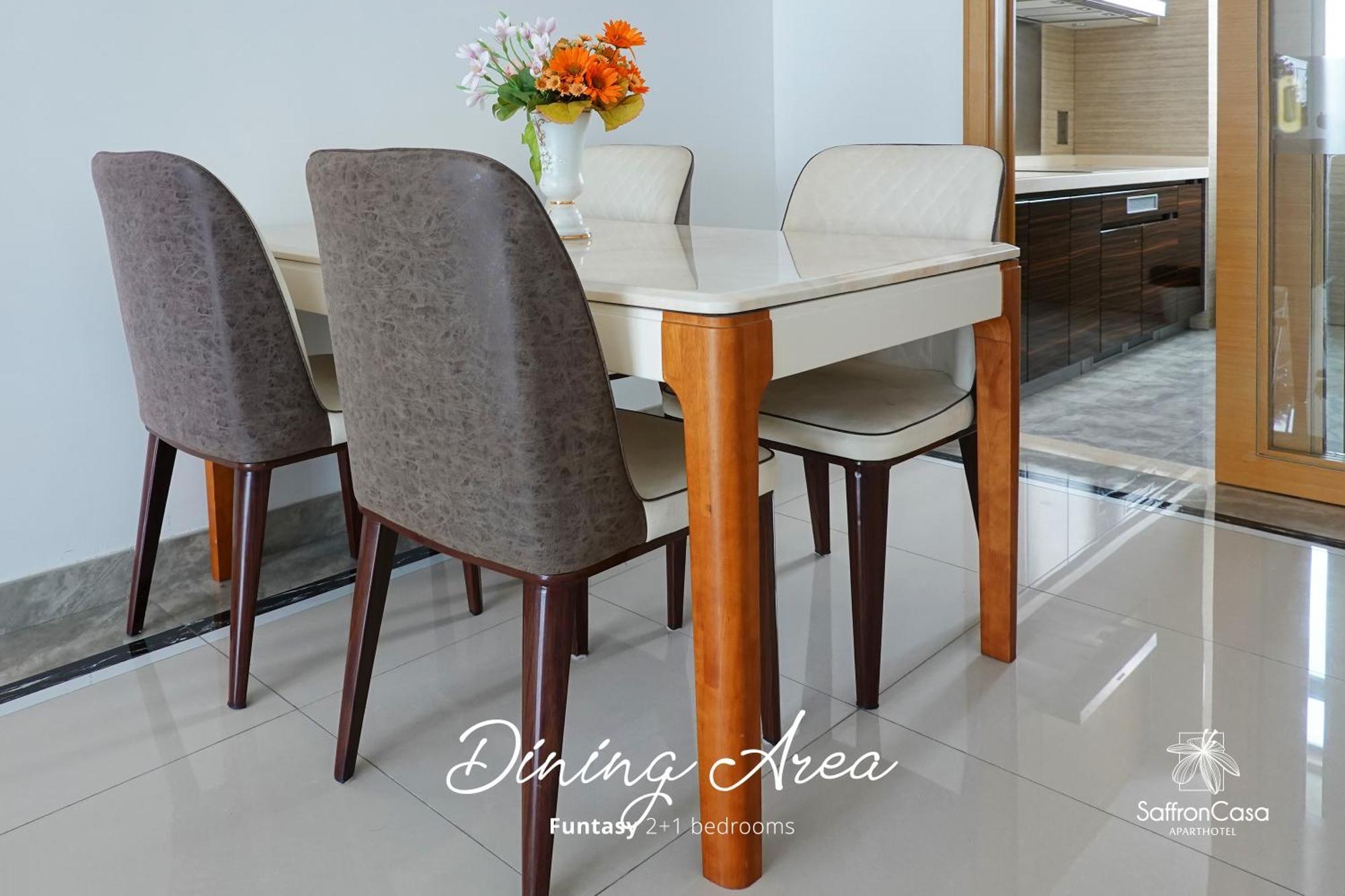 R&F Princess Cove Jb By Saffroncasa Jb جوهر بهرو المظهر الخارجي الصورة