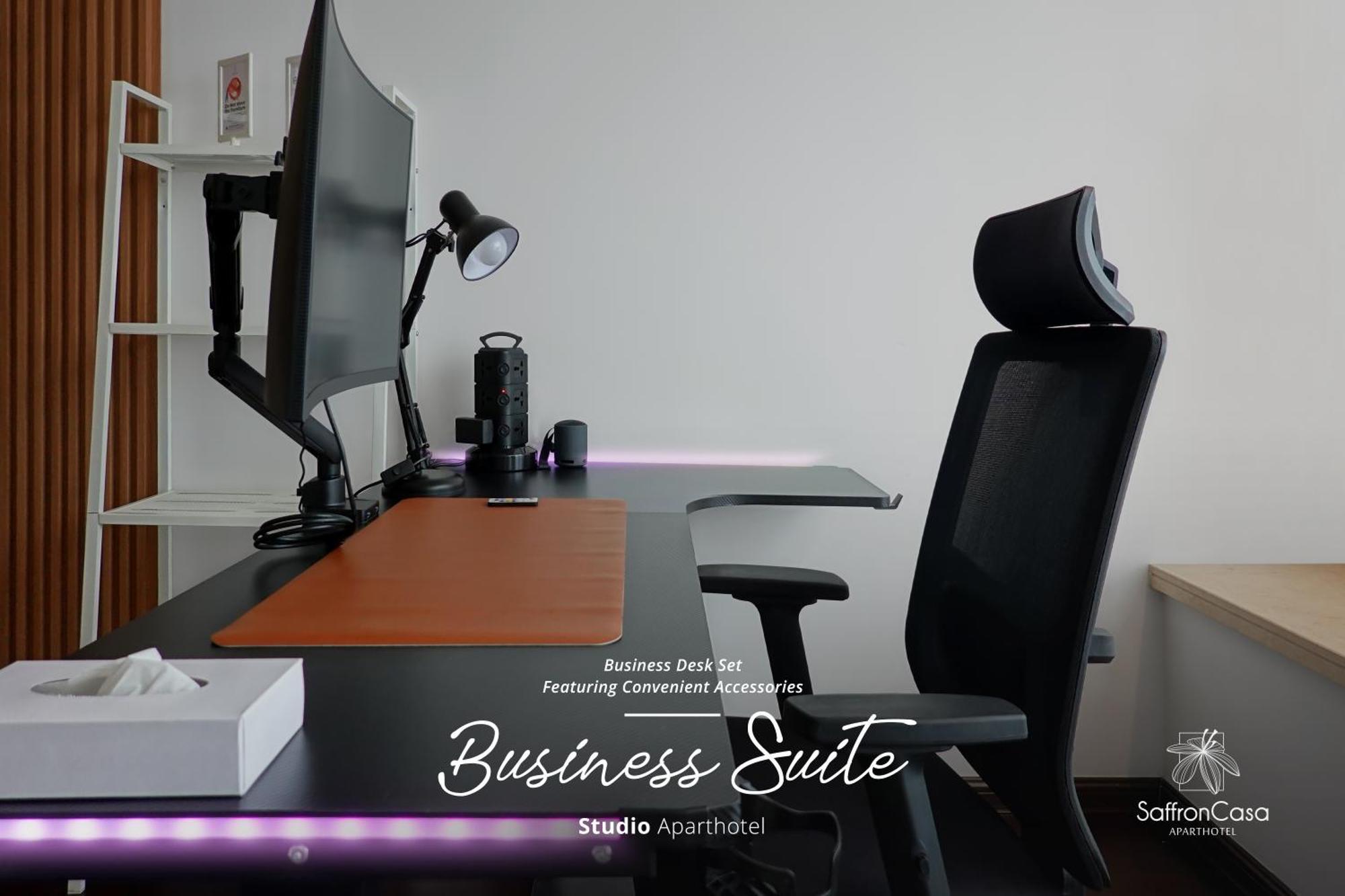 R&F Princess Cove Jb By Saffroncasa Jb جوهر بهرو المظهر الخارجي الصورة