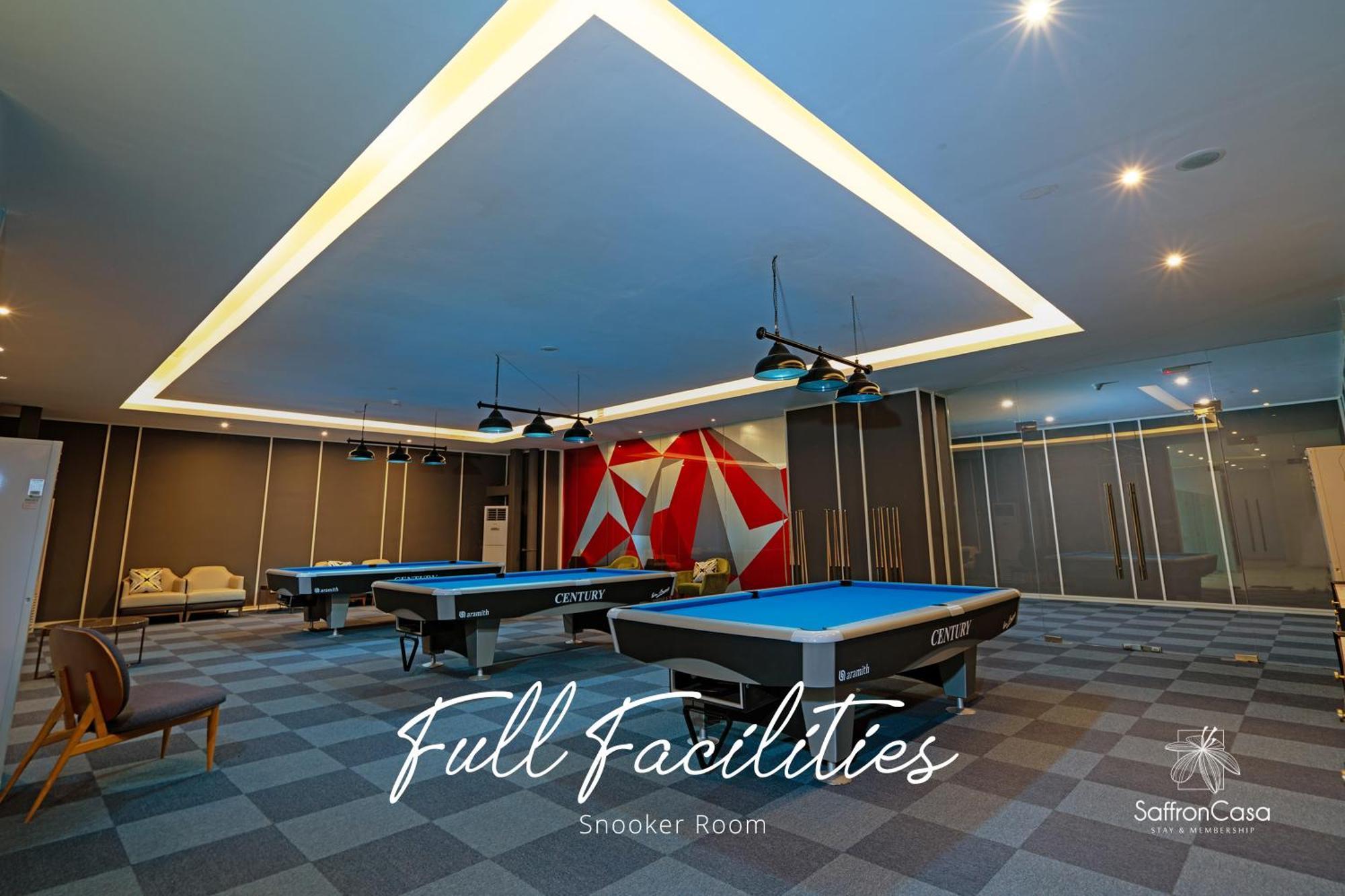 R&F Princess Cove Jb By Saffroncasa Jb جوهر بهرو المظهر الخارجي الصورة